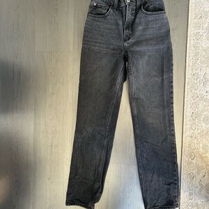 Women’s Black Jeans